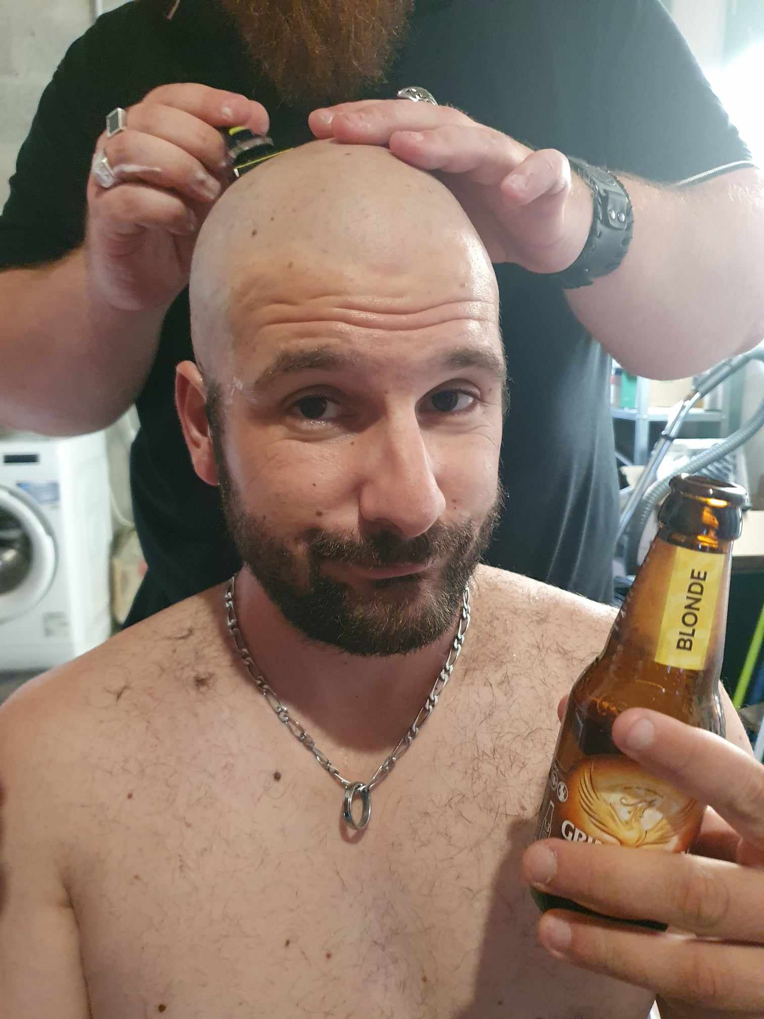 Profil de Giro, 37 ans, Pute à Laval