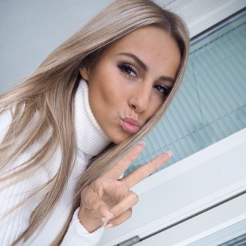 Profil de Catriona, 32 ans, Pute à Kingsey Falls