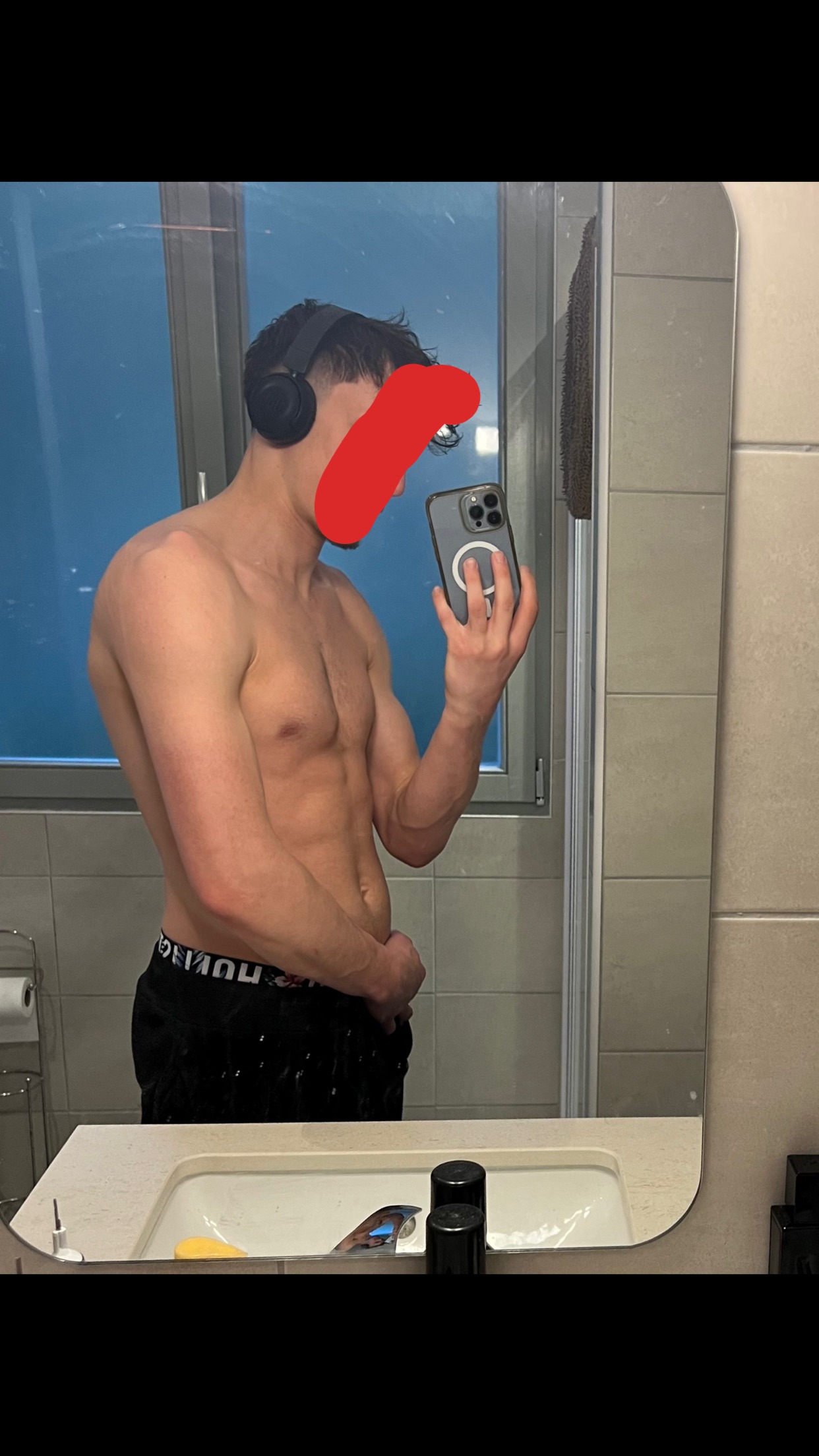 Profil de Herman, 24 ans, Pute à Loon Lake