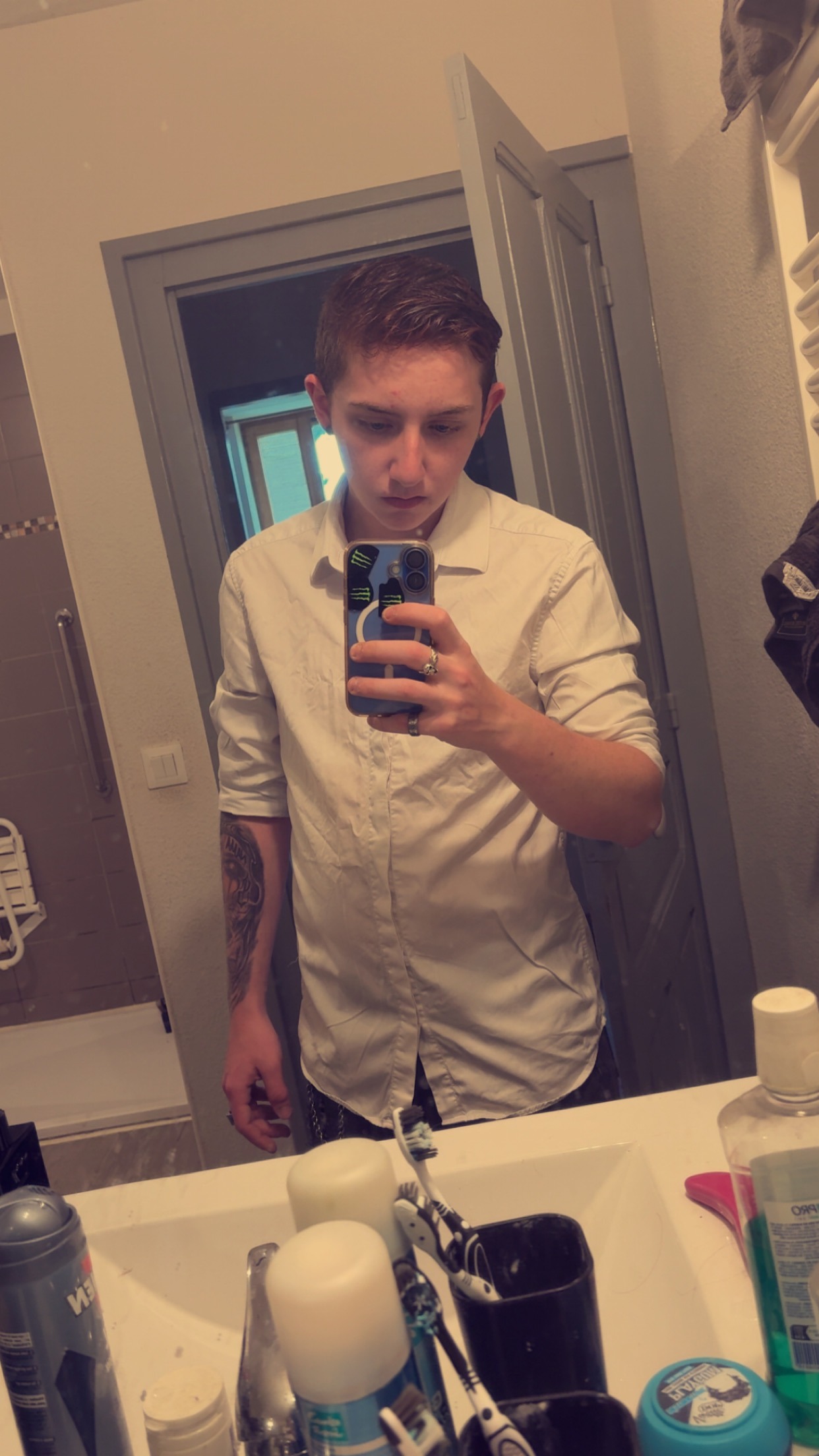 Profil de Juanito, 19 ans, Pute à Beiseker