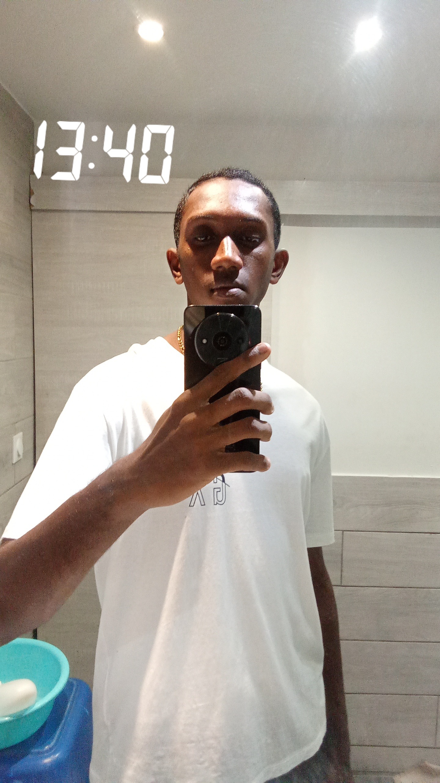 Profil de Mourad, 21 ans, Pute à Hatley