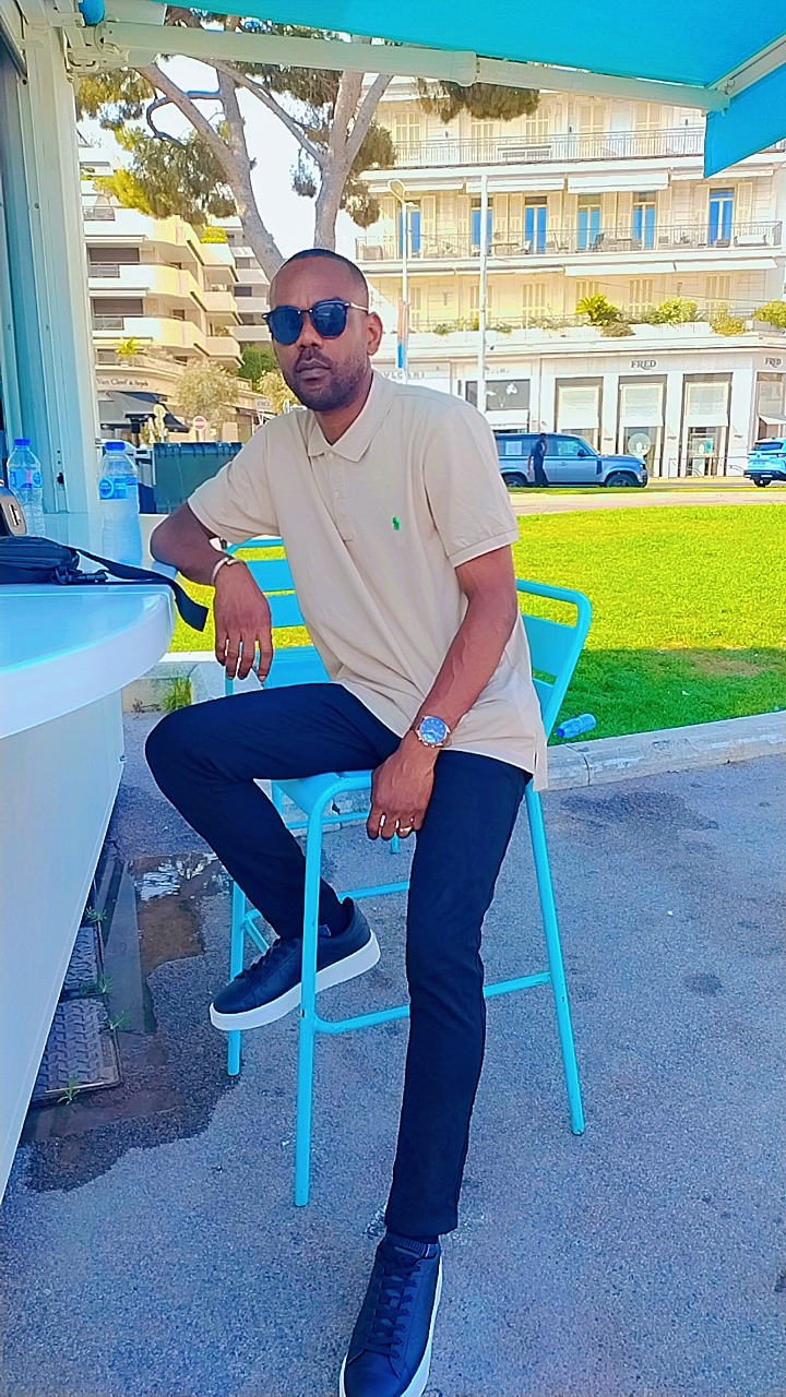 Profil de Fayel, 37 ans, Pute à Russell