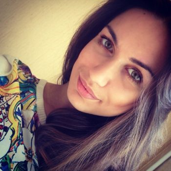 Profil de Tounsia, 34 ans, Pute à Saint-Paulin