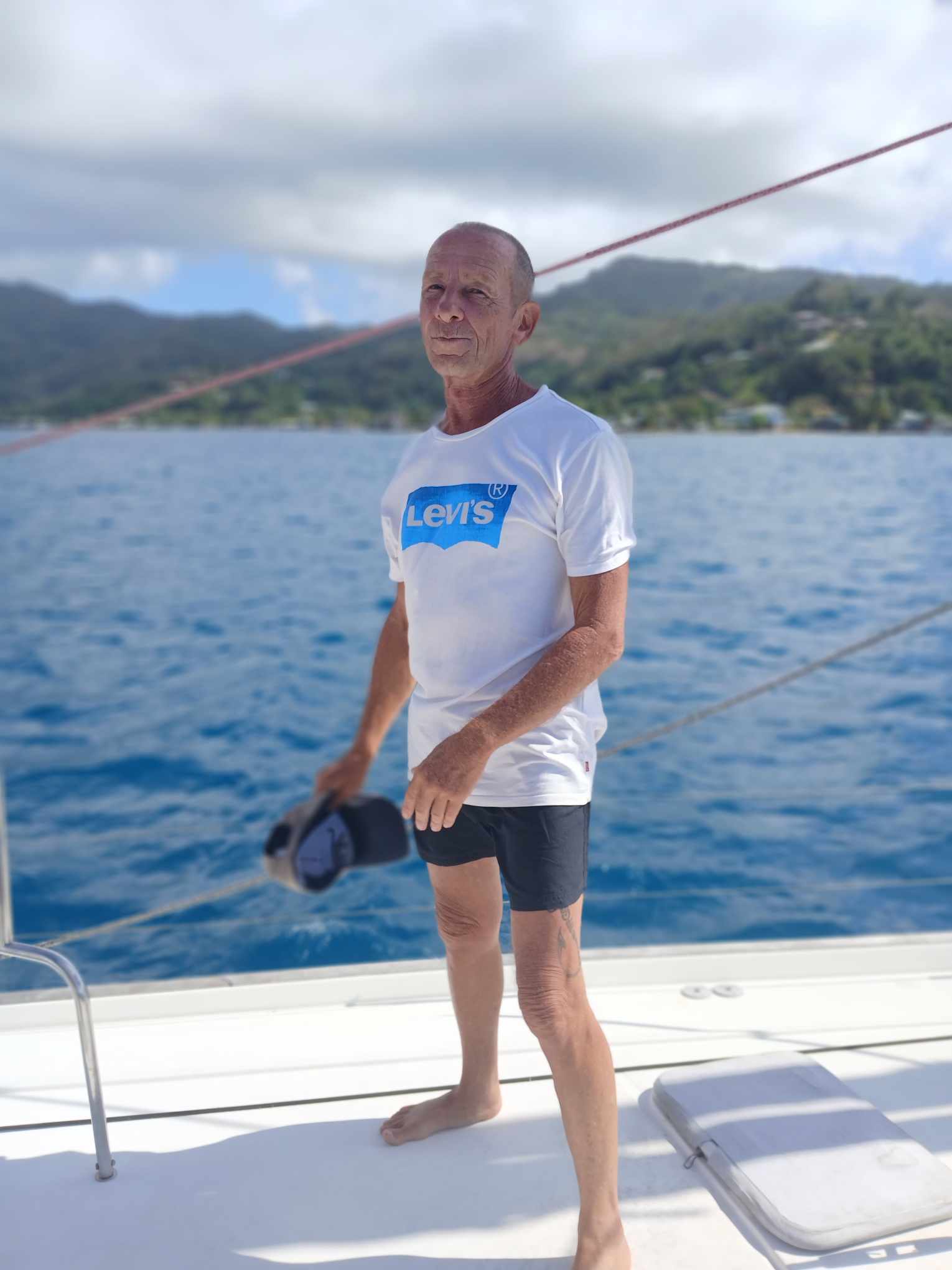 Profil de Juba, 55 ans, Pute à Minto