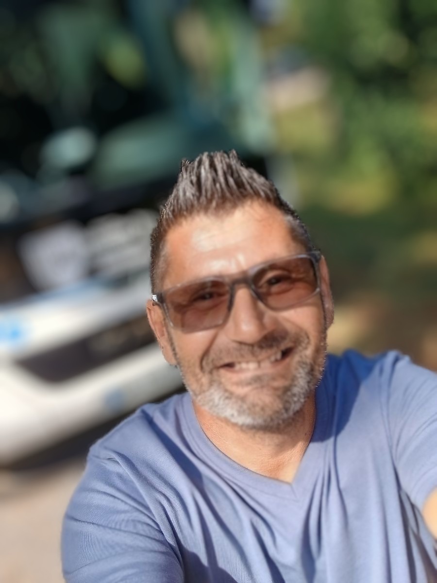 Profil de Samuele, 52 ans, Pute à Fosston