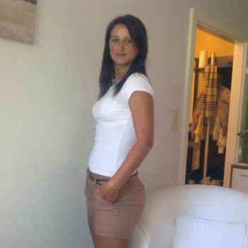 Profil de Zahira, 38 ans, Pute à Markinch