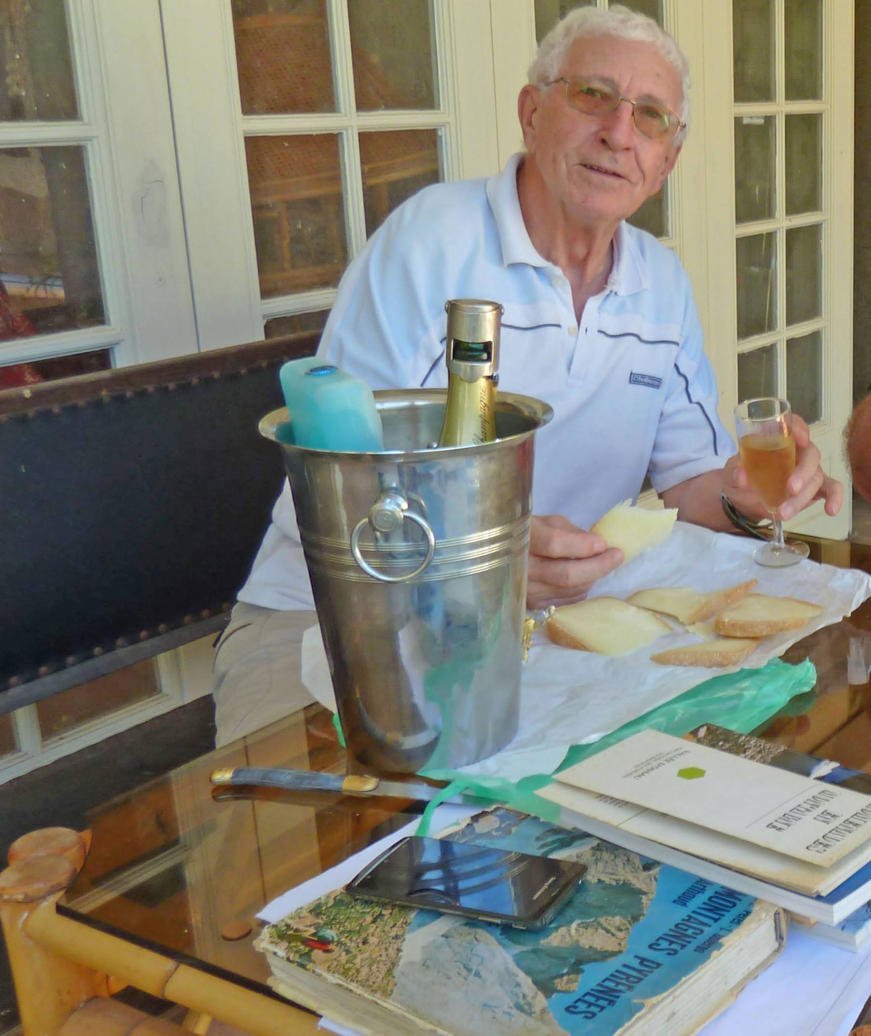 Profil de Milann, 55 ans, Pute à Steinbach