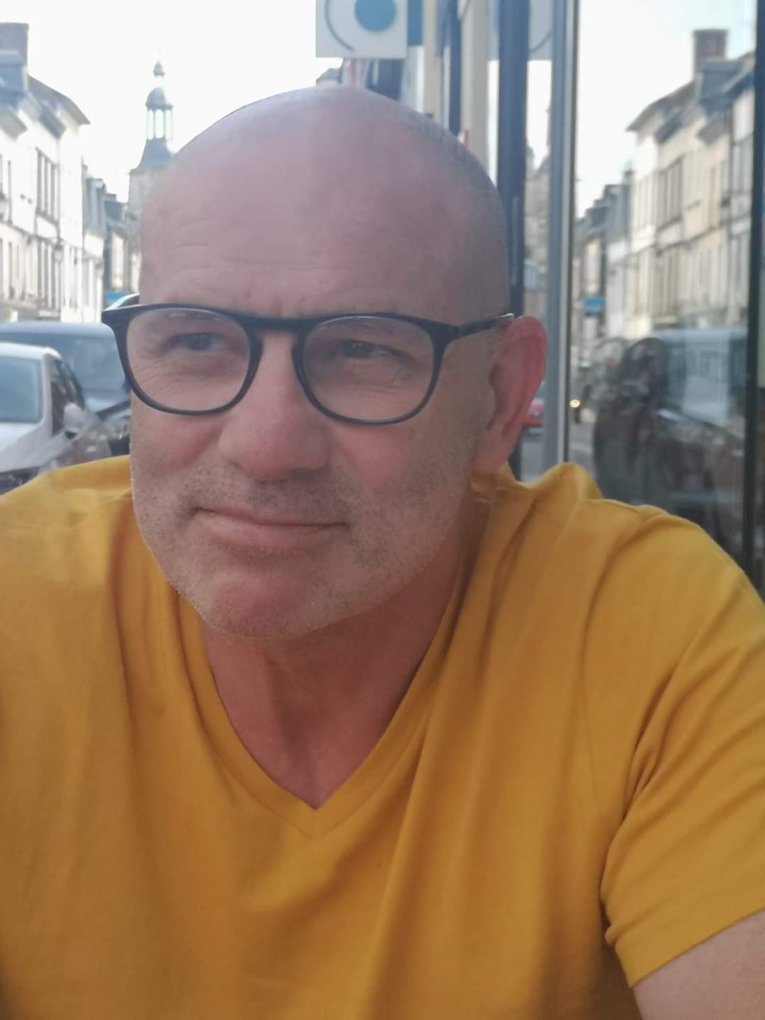 Profil de Hilan, 53 ans, Pute à Bienfait