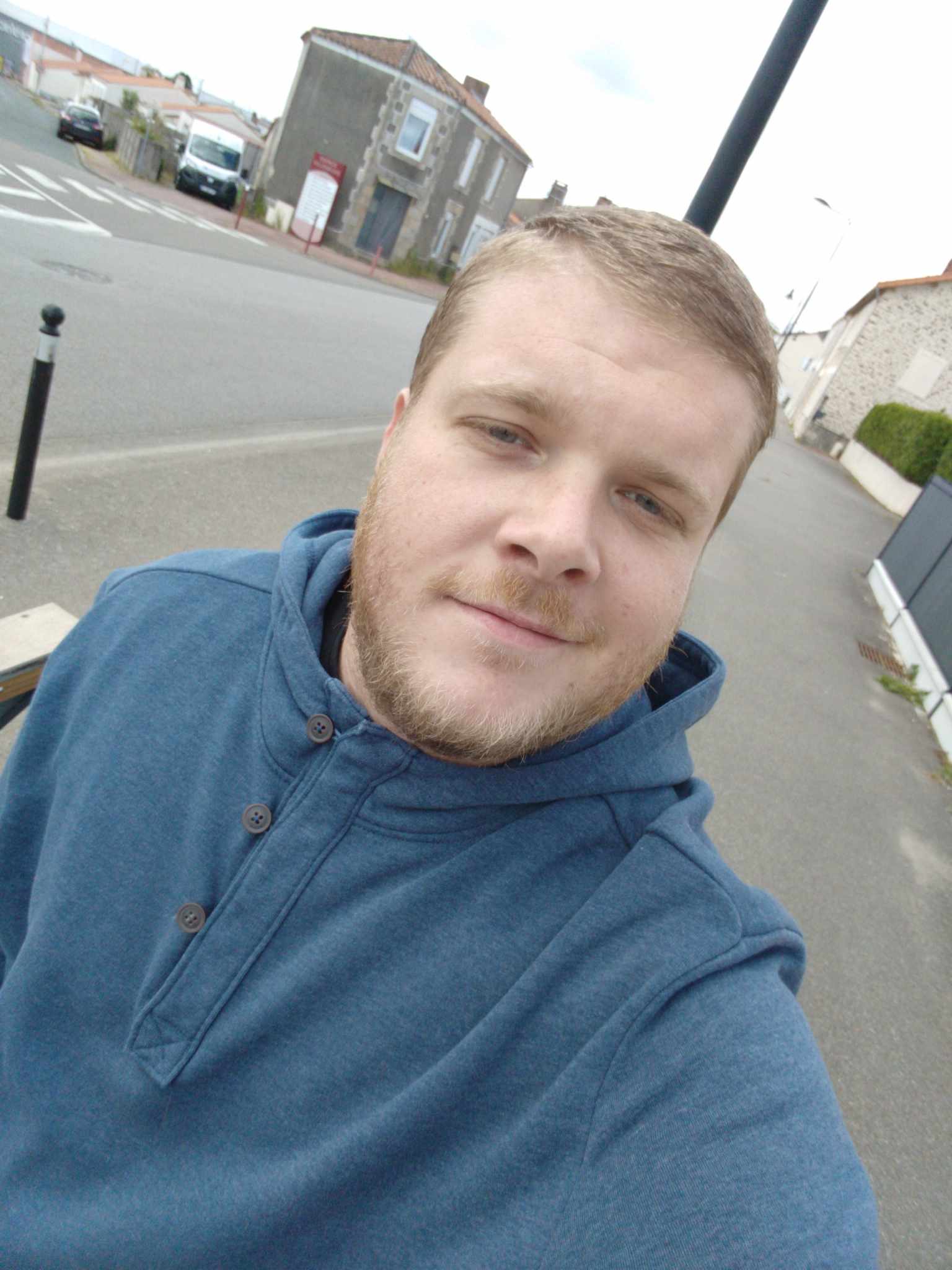 Profil de Losseni, 32 ans, Pute à Chelmsford