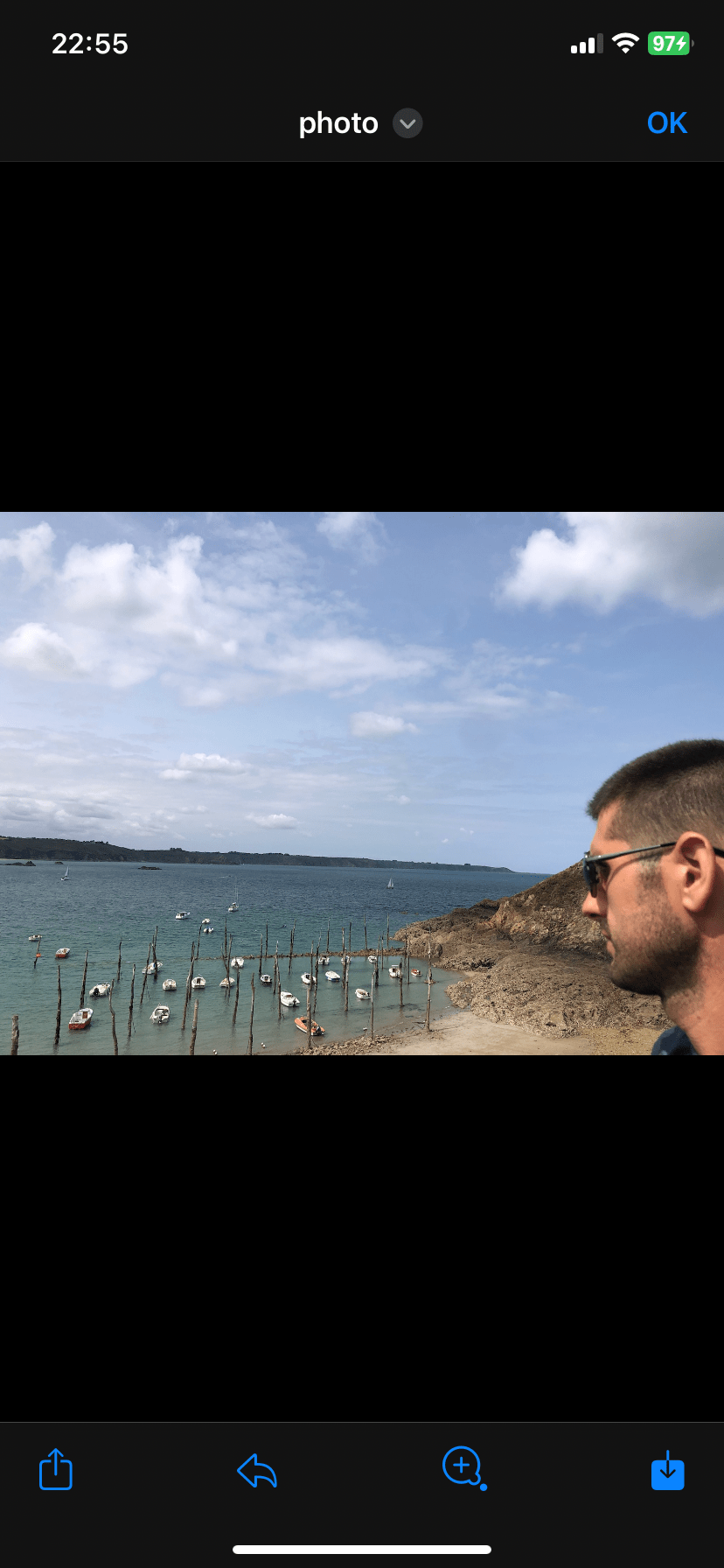 Profil de Junaid, 37 ans, Pute à Laval