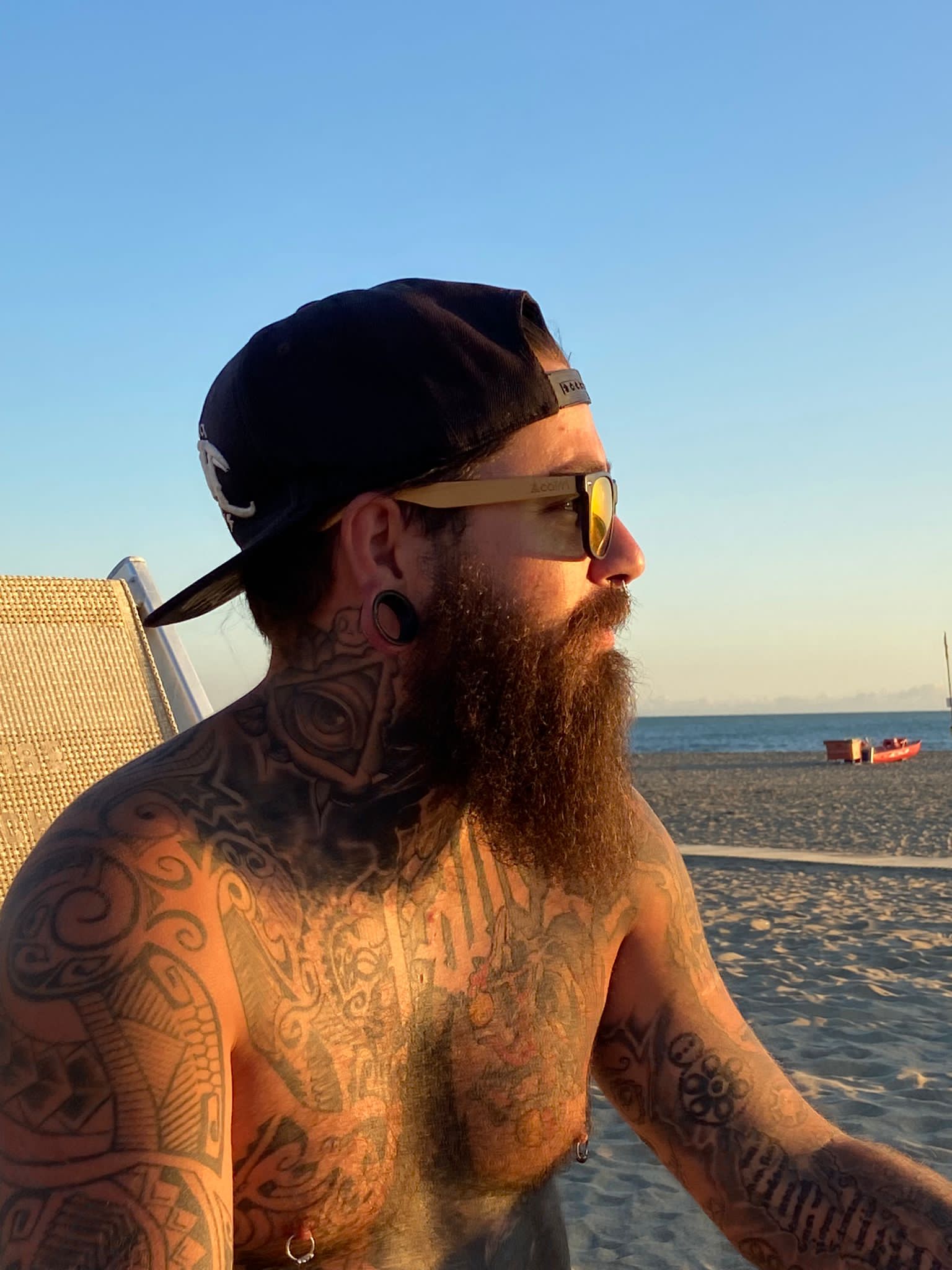 Profil de Makhlouf, 34 ans, Pute à Paddockwood