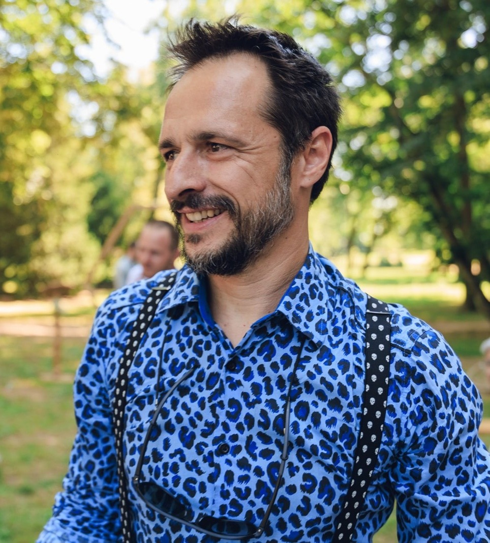 Profil de Ezekiel, 51 ans, Pute à Fosston