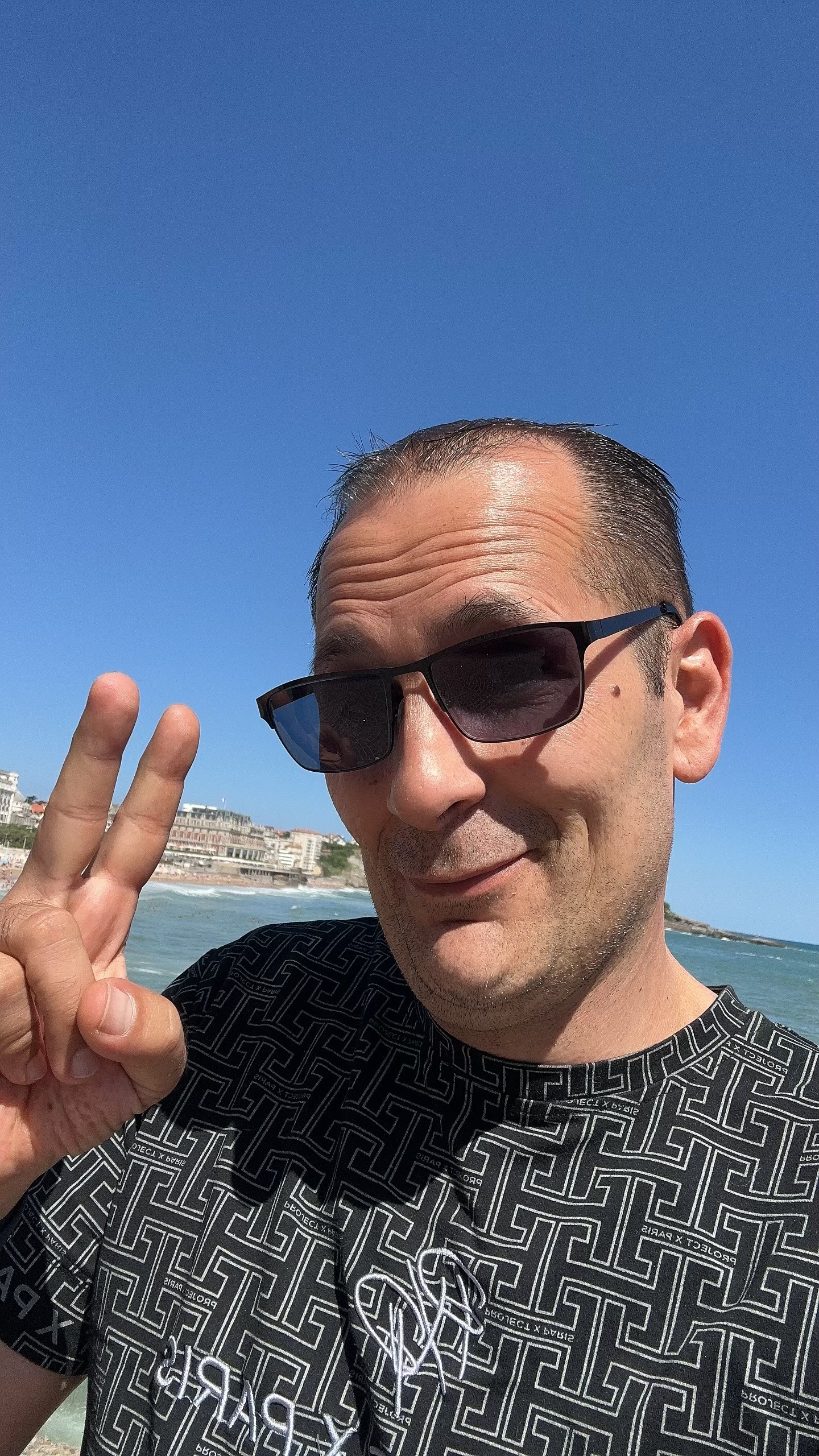 Profil de Almyre, 46 ans, Pute à Chamberlain