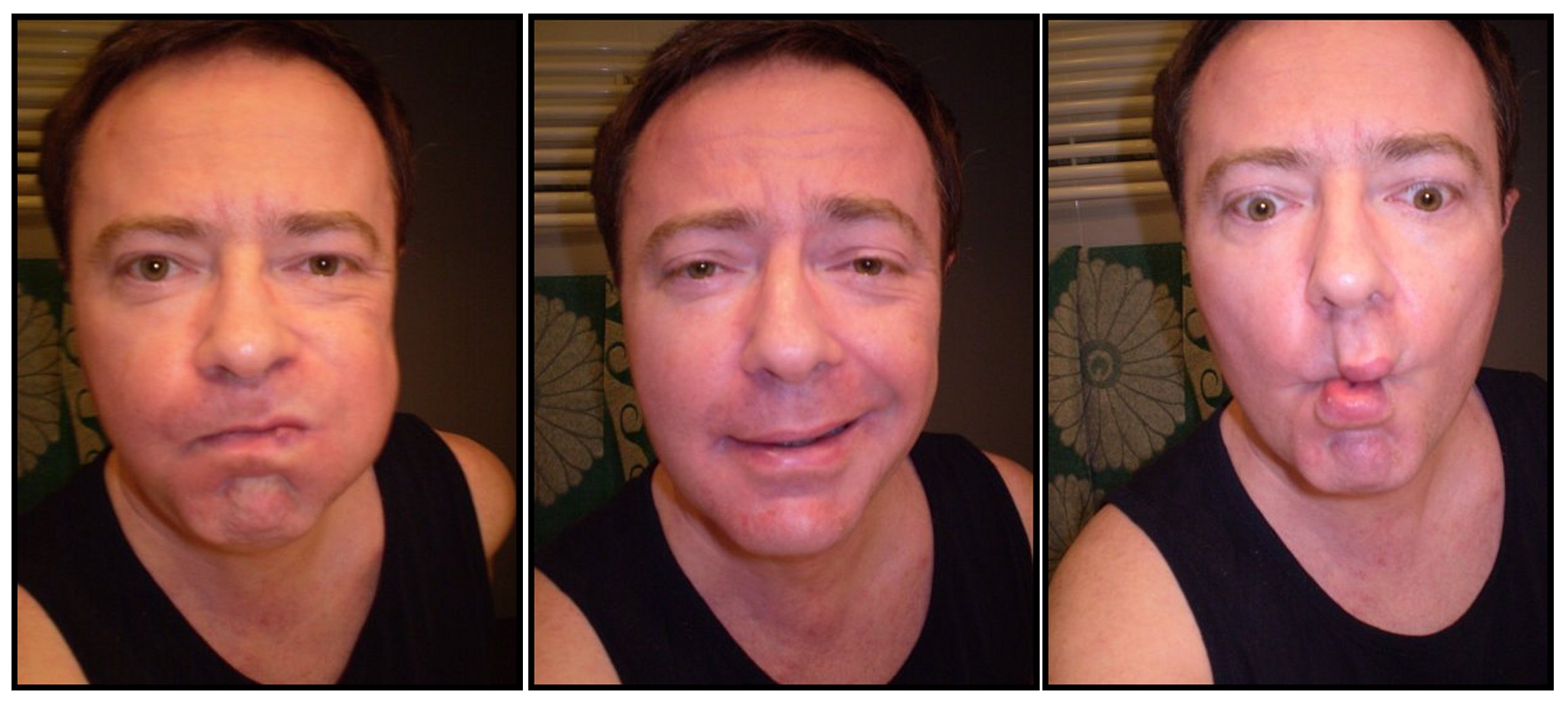 Profil de Reese, 55 ans, Pute à Vulcan