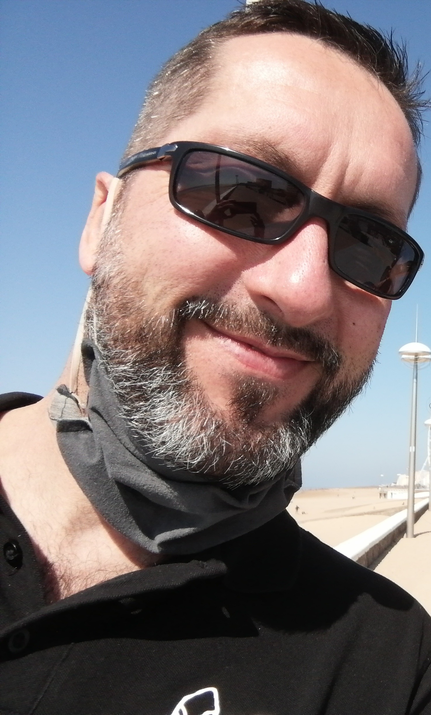 Profil de Marco, 50 ans, Pute à Witless Bay