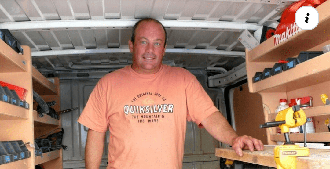 Profil de Djeffrey, 45 ans, Pute à Saint-Bernard