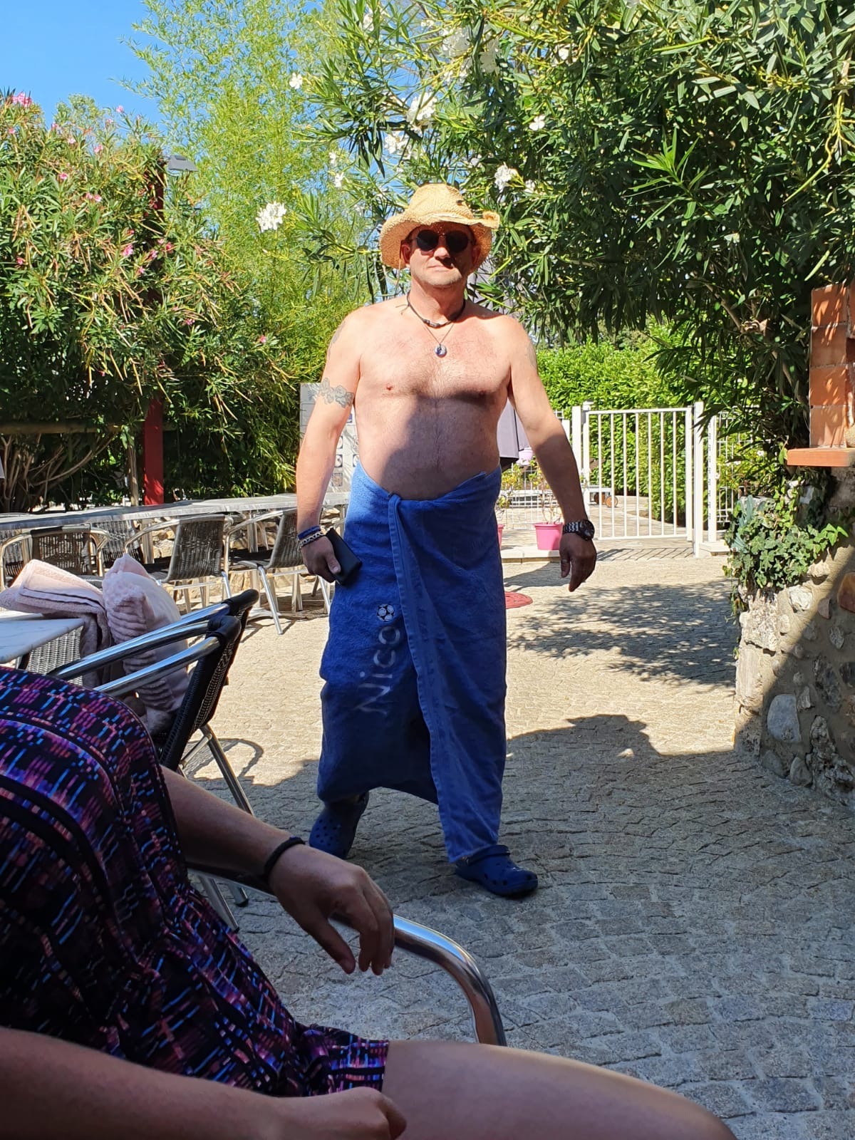 Profil de Lemmy, 42 ans, Pute à Sarnia