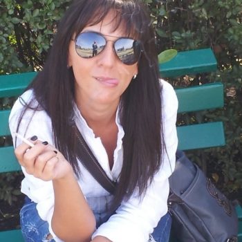 Profil de Andreia, 37 ans, Pute à Hanwell