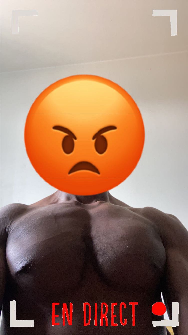 Profil de Gratian, 33 ans, Pute à Cowley