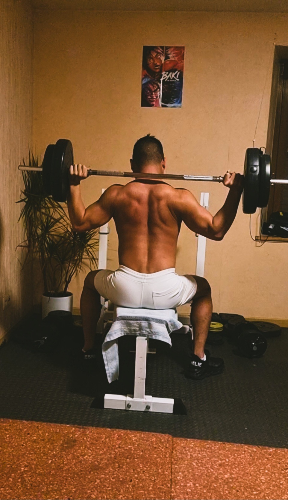 Profil de Frédéric, 32 ans, Pute à Didsbury