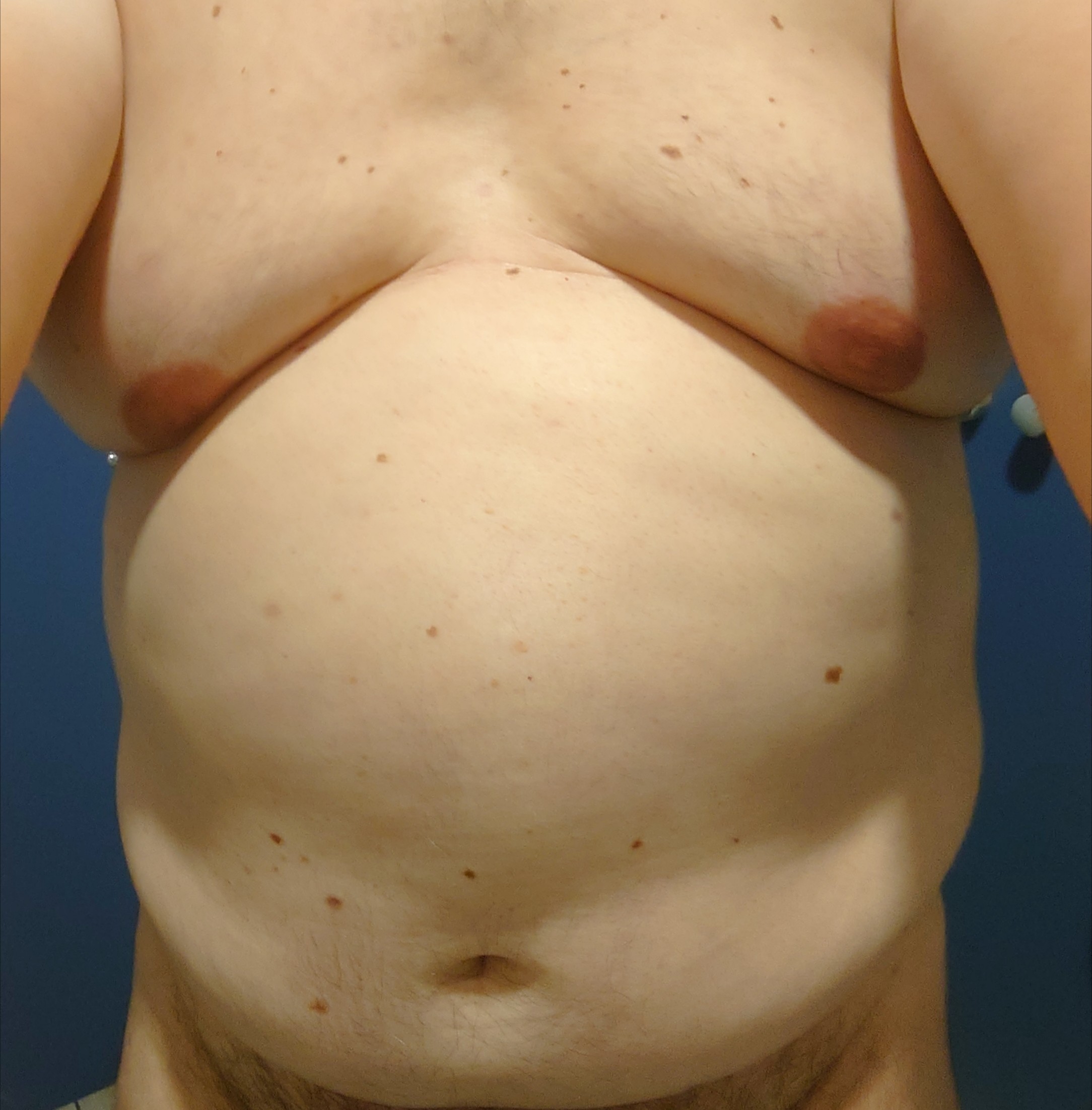 Profil de Gérald, 51 ans, Pute à Haliburton