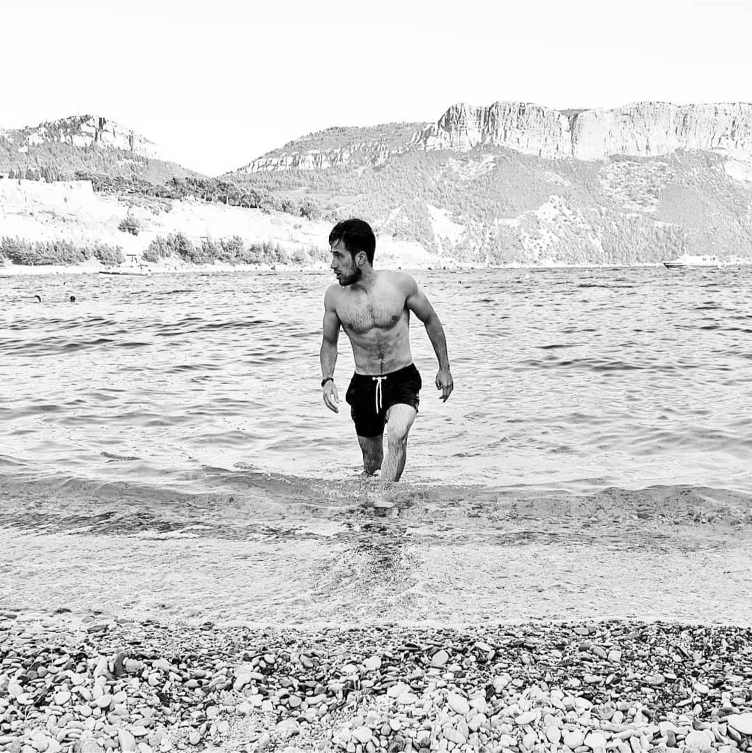 Profil de Morel, 26 ans, Pute à Sainte-Angèle-de-Monnoir