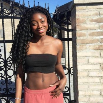 Profil de Nunzia, 25 ans, Pute à Waterloo