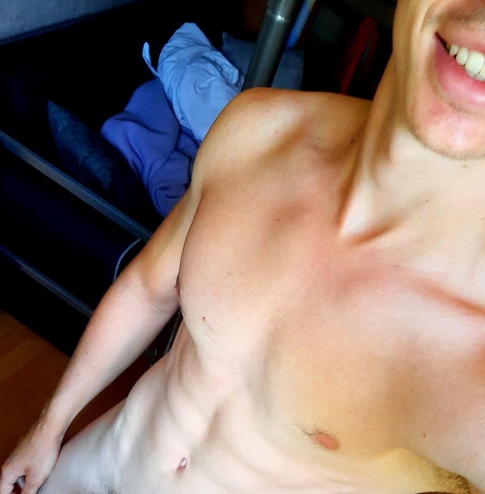 Profil de Akan, 28 ans, Pute à Flaxcombe