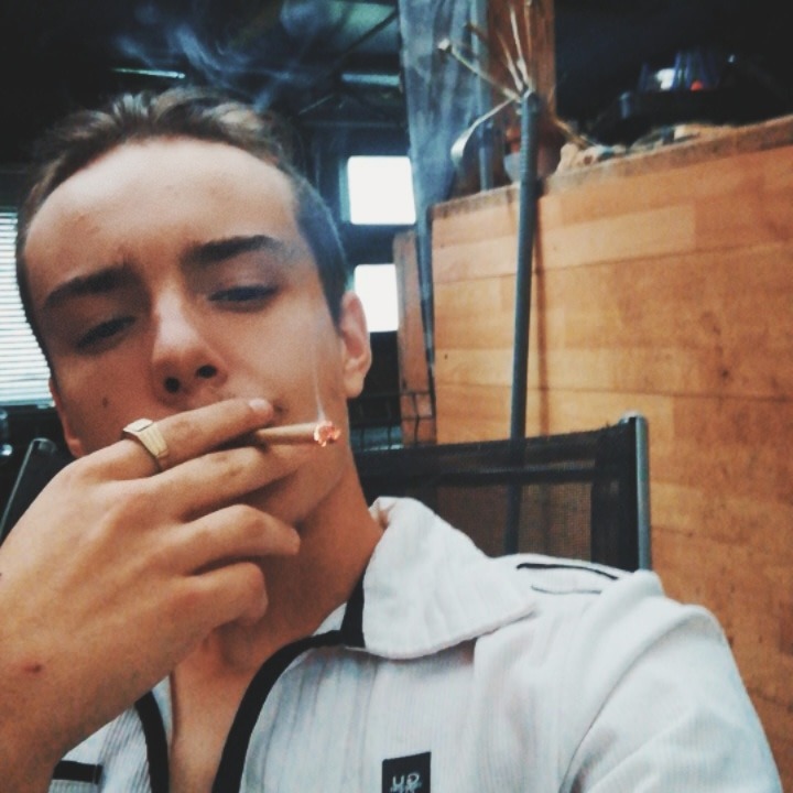 Profil de Issem, 18 ans, Pute à Batiscan