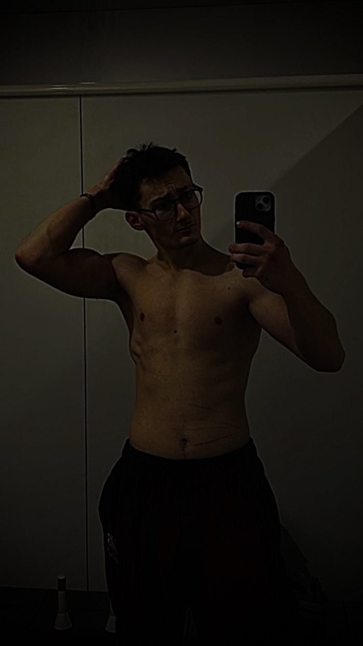 Profil de Greg, 21 ans, Pute à Green Lake