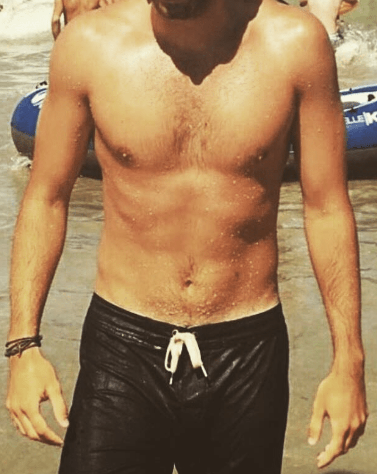 Profil de Filippo, 29 ans, Pute à Nominingue