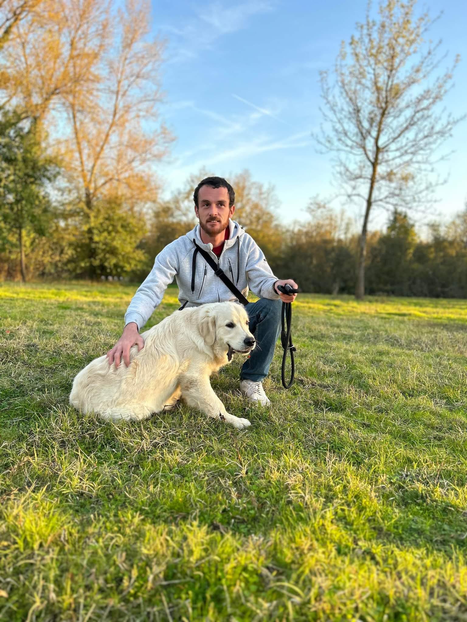 Profil de Martin, 34 ans, Pute à Marquis