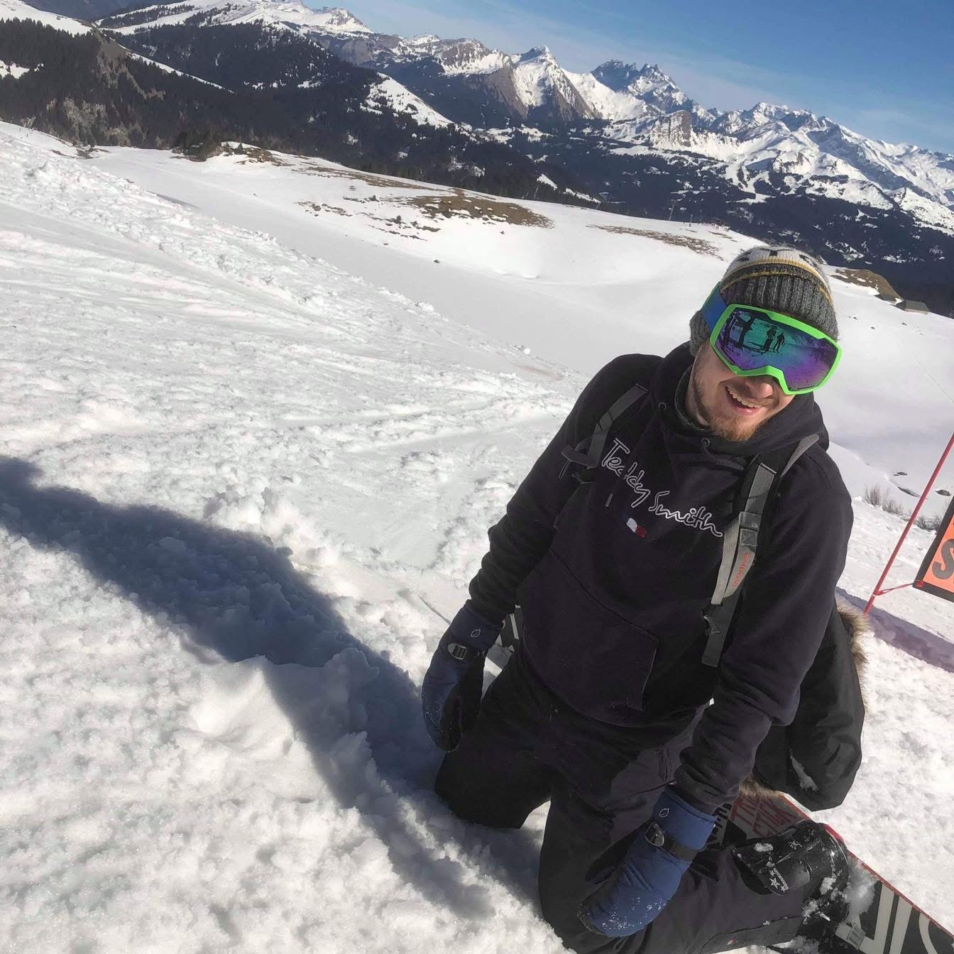 Profil de Marc-alain, 28 ans, Pute à Bury