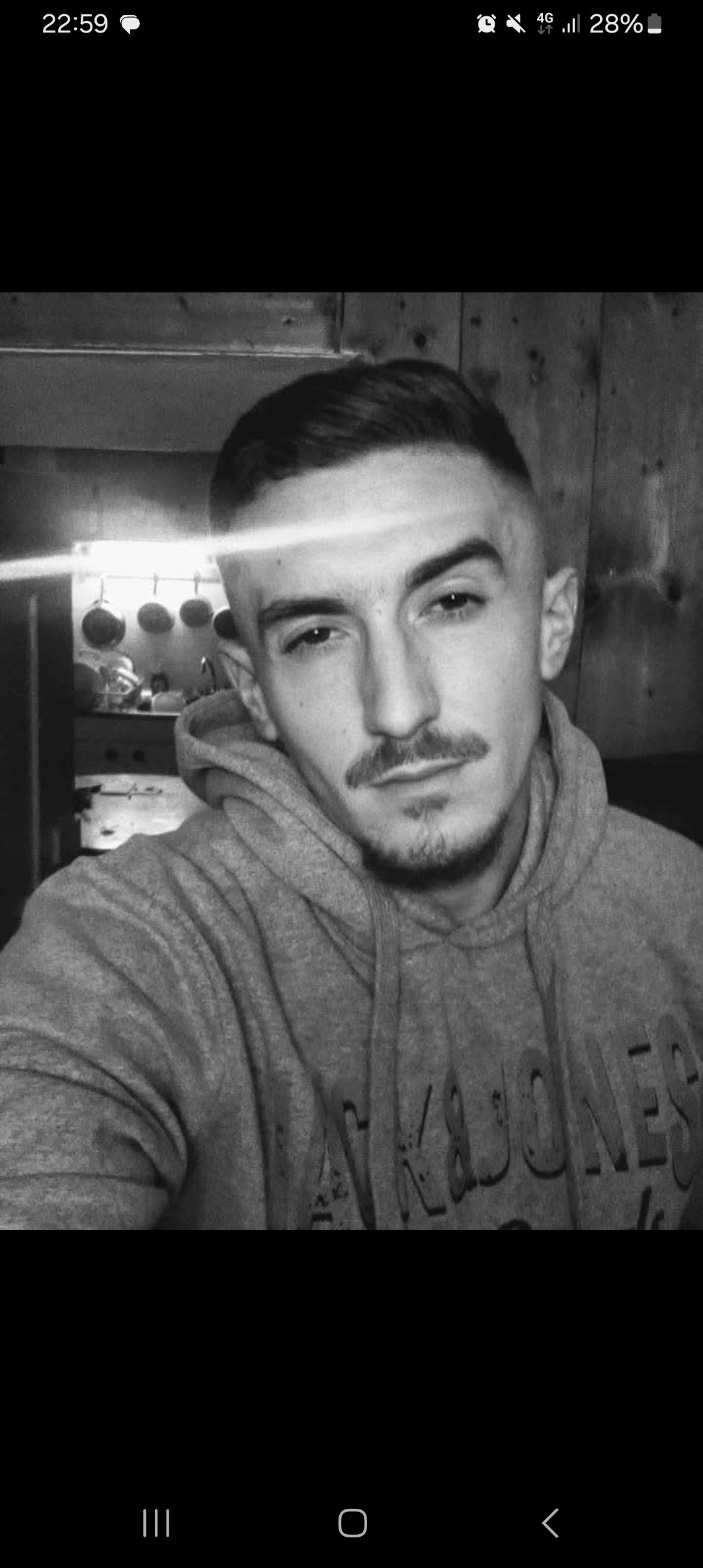 Profil de Ozkan, 30 ans, Pute à Springside