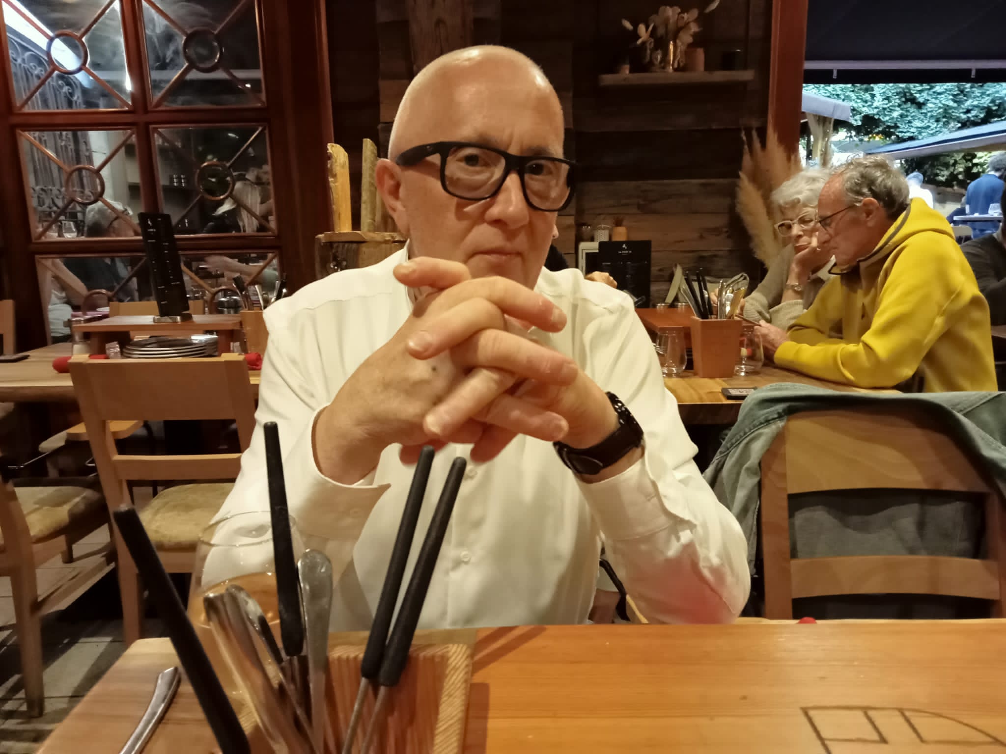 Profil de Rali, 55 ans, Pute à Iron Bridge