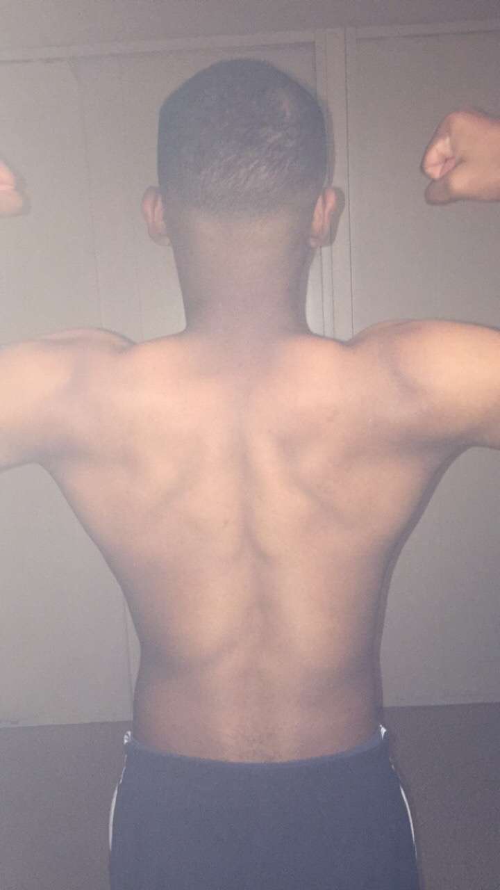 Profil de Fereol, 19 ans, Pute à Nédélec