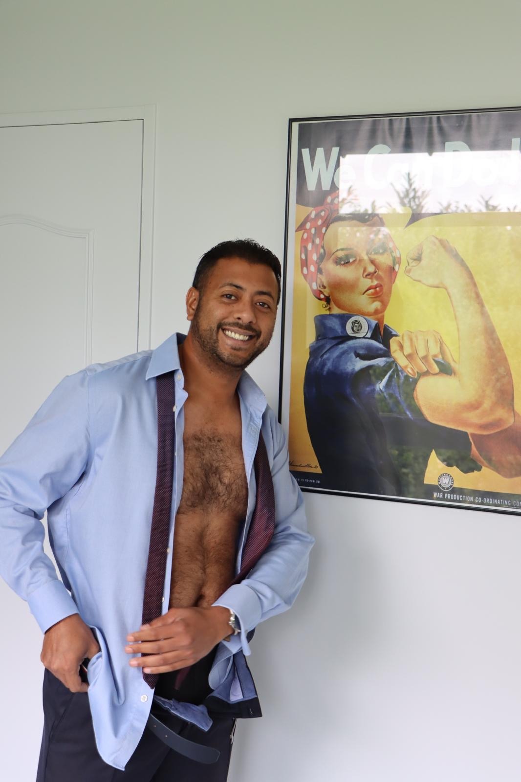 Profil de Yves-alain, 41 ans, Pute à Hamilton