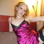 Profil de Miryem, 33 ans, Pute à Sainte-Gertrude-Manneville