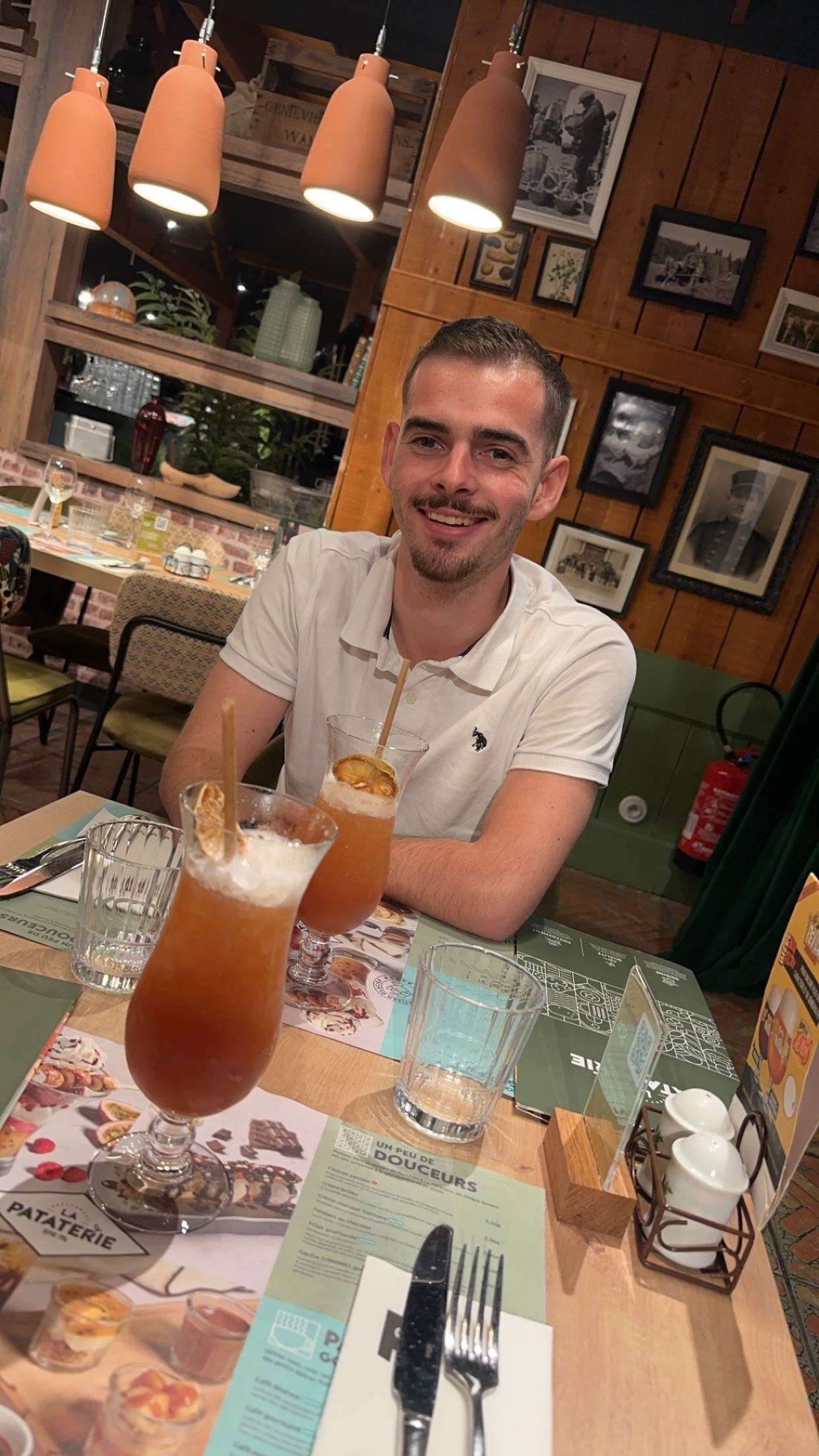 Profil de Beyhan, 23 ans, Pute à Maricourt