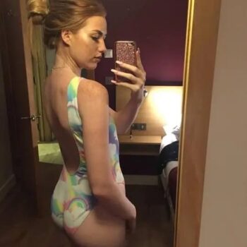 Profil de Fariza, 37 ans, Pute à Saint-Cuthbert