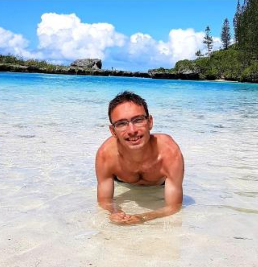 Profil de Jibryl, 34 ans, Pute à La Loche