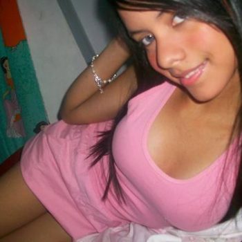 Profil de Cristine, 25 ans, Pute à Pierreville