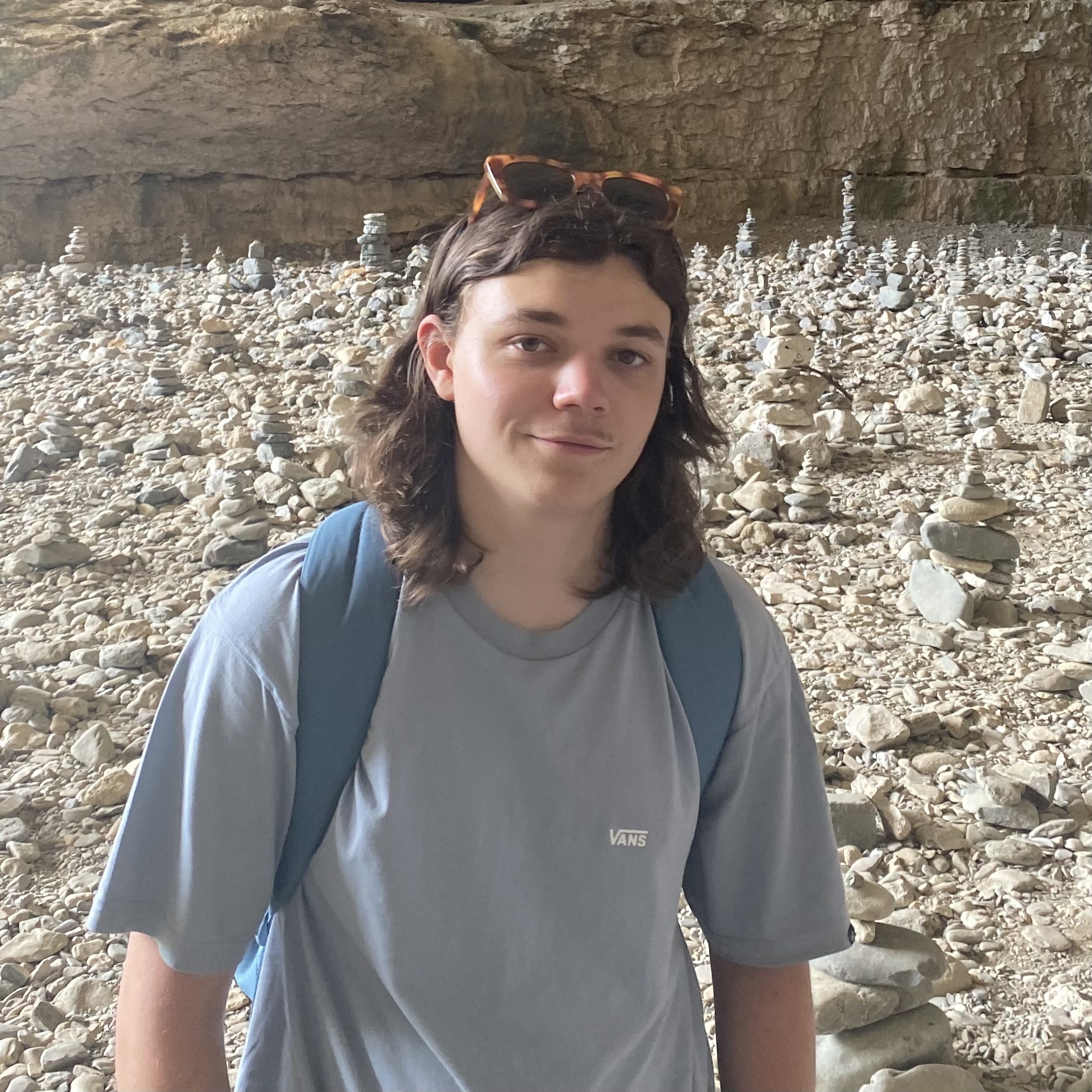 Profil de Braian, 21 ans, Pute à Nipigon