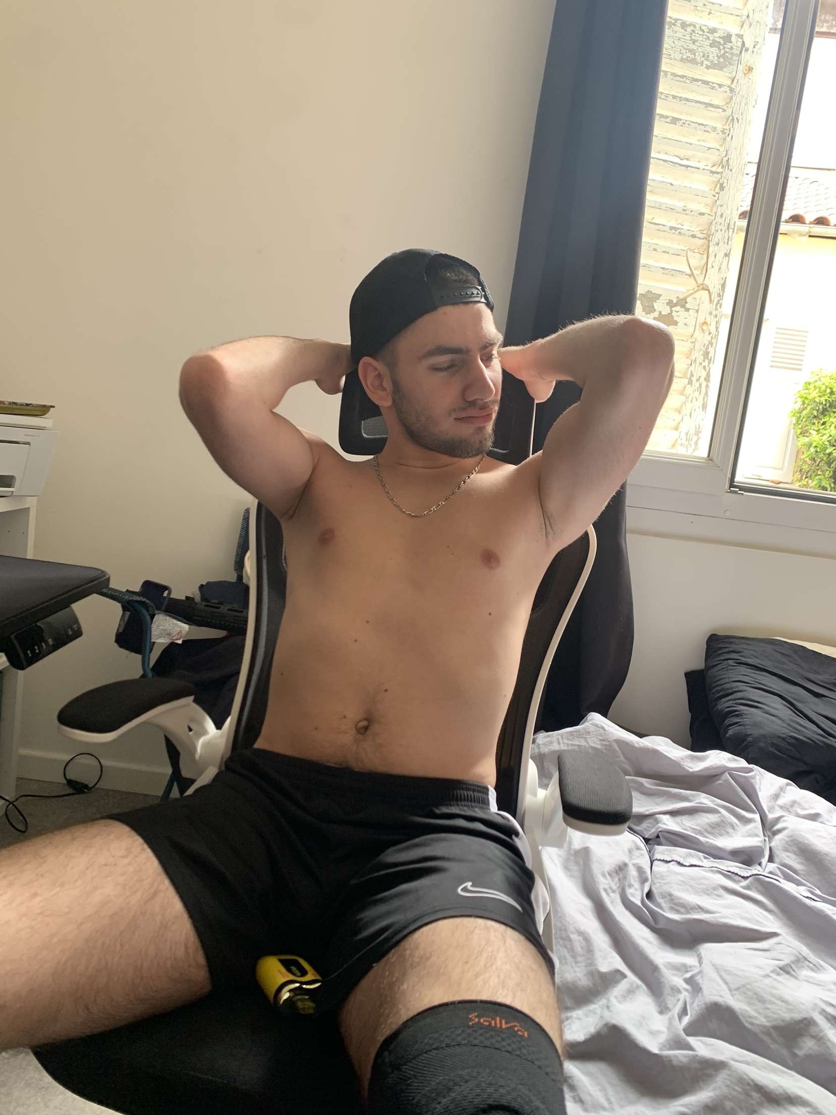 Profil de Haci, 18 ans, Pute à Hanna