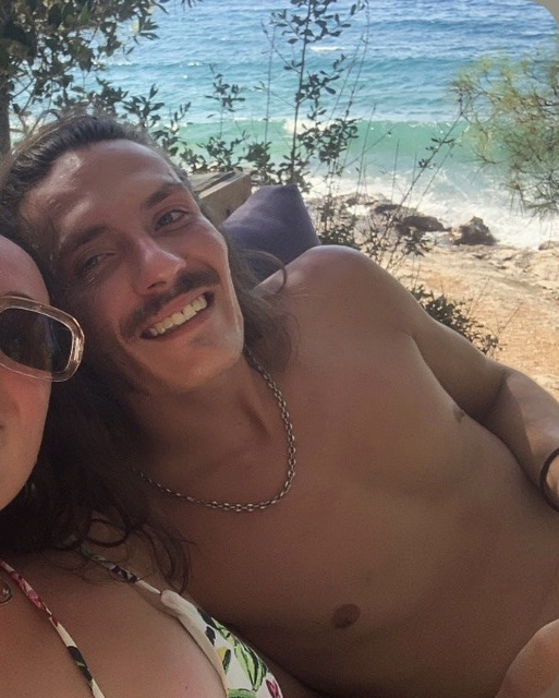 Profil de Riade, 26 ans, Pute à Tofield