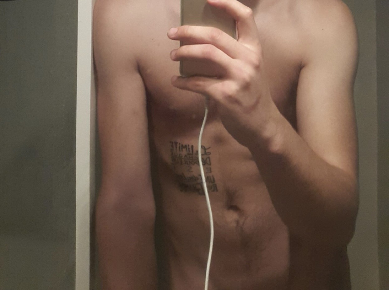 Profil de Alessio, 26 ans, Pute à Richard