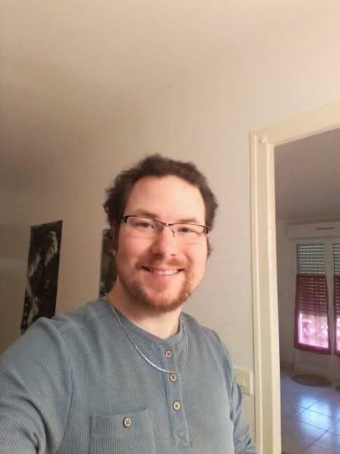 Profil de Beniamino, 33 ans, Pute à Craven