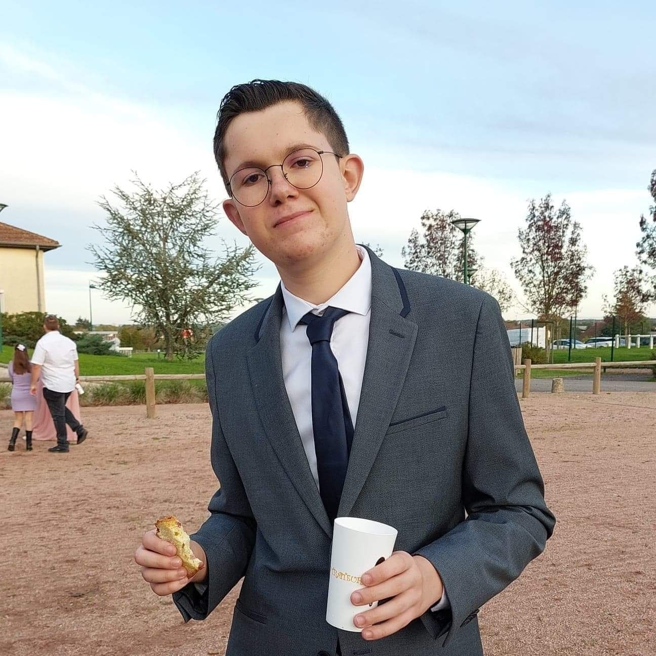 Profil de Mounim, 21 ans, Pute à Lévis