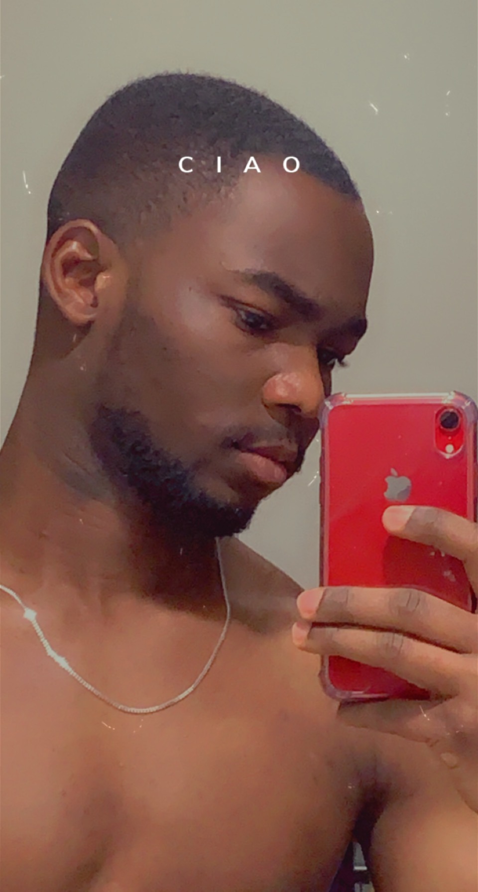 Profil de Benyamine, 29 ans, Pute à Saint-Étienne-des-Grès