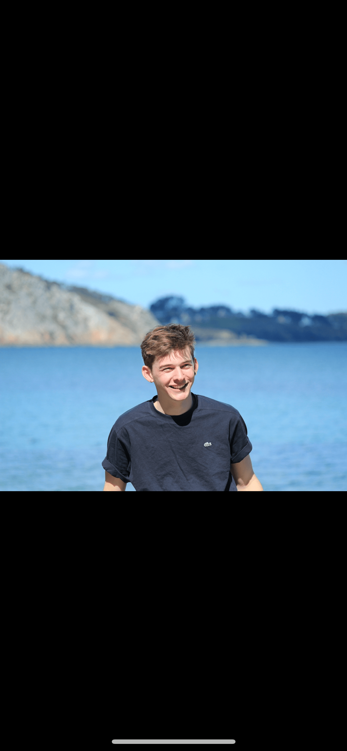 Profil de Henry, 22 ans, Pute à La Martre